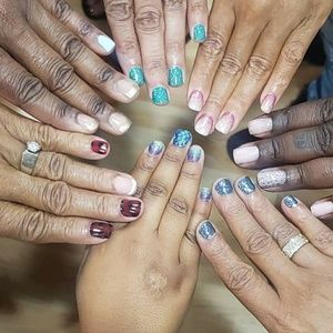 Meet your Posher, Christy